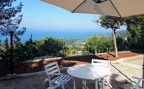 Le Pigne casa vacanze.